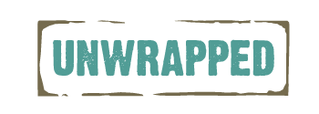 Unwrapped Logo