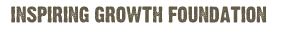 Inspiring Growth Foundation