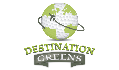 Desination Greens Logo