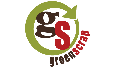 Green Scrap Logo