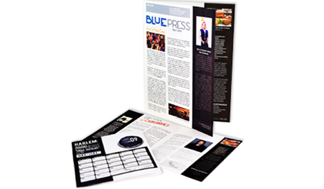 The Blue Oyster Newsletter