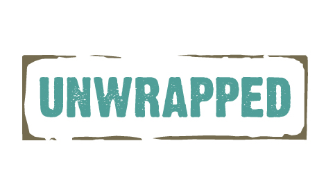 Unwrapped Logo