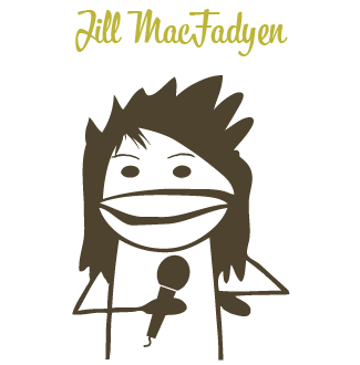 Jill MacFadyen